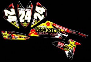 custom motocross graphics, pre-printed number plates, motocross full kits, graphics kit, atv kits, atv graphics, atv motocross