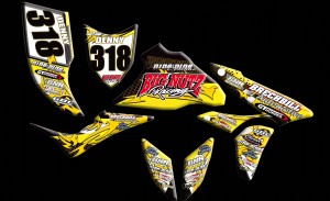 custom motocross graphics, pre-printed number plates, motocross full kits, graphics kit, atv kits, atv graphics, atv motocross