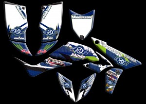 custom motocross graphics, pre-printed number plates, motocross full kits, graphics kit, atv kits, atv graphics, atv motocross