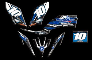 custom motocross graphics, pre-printed shrouds, motocross full kits, graphics kit, dirtbike shrouds, atv graphics kit