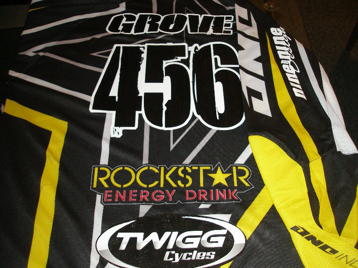 custom dirt bike jerseys