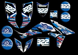 custom motocross graphics, pre-printed number plates, motocross full kits, graphics kit, atv kits, atv graphics, atv motocross