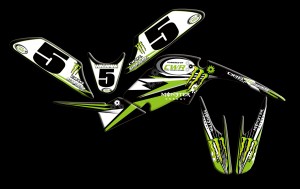 custom motocross graphics, pre-printed number plates, motocross full kits, graphics kit, atv kits, atv graphics, atv motocross