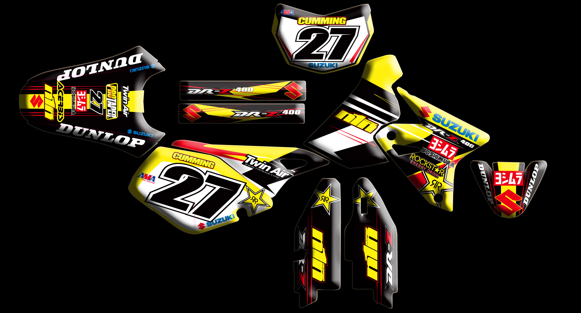 2011 Suzuki Drz400sm | Upcomingcarshq.com