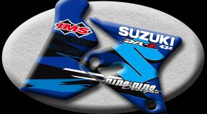 custom motocross graphics, pre-printed shrouds, motocross full kits, graphics kit, dirtbike shrouds,