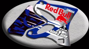 custom motocross graphics, pre-printed shrouds, motocross full kits, graphics kit, dirtbike shrouds,