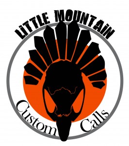 Custom made logo