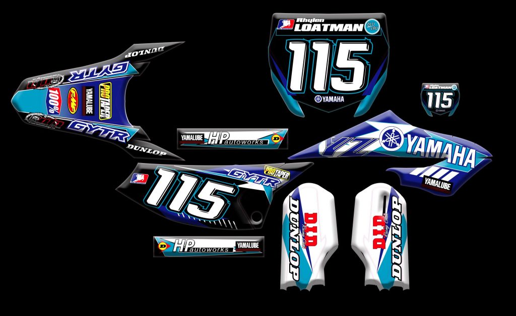 2020 Husky TC 250