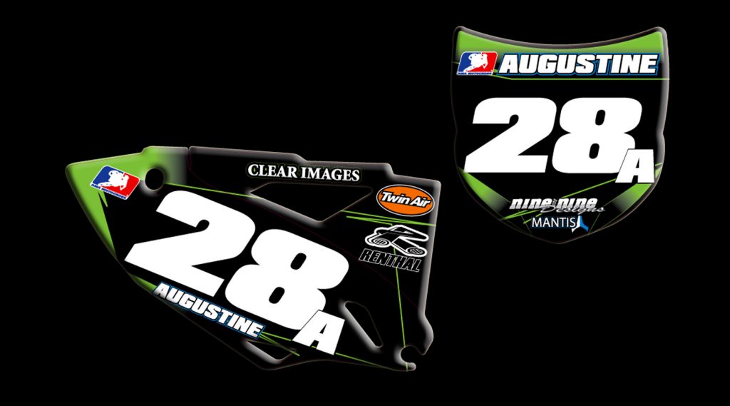 2012 Kx450f